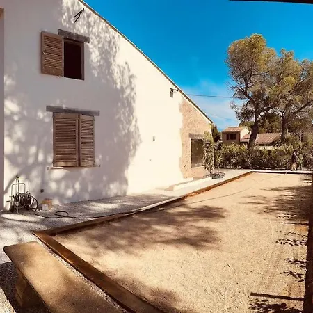 Le Plein Soleil , Charme Et Villa