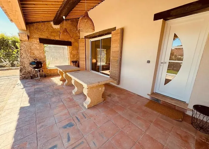 Le Plein Soleil , Charme Et *