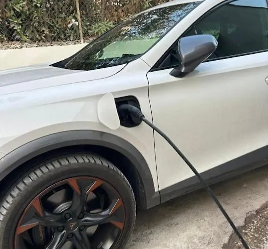 Villa Le Plein Soleil , Charme Et *