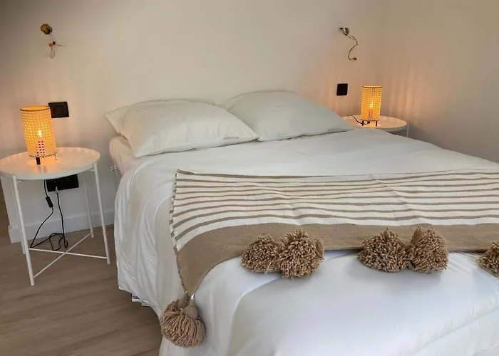 Le Plein Soleil , Charme Et * Saint-Raphaël