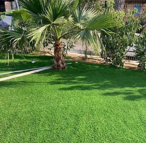 Le Plein Soleil , Charme Et Villa Saint-Raphaël