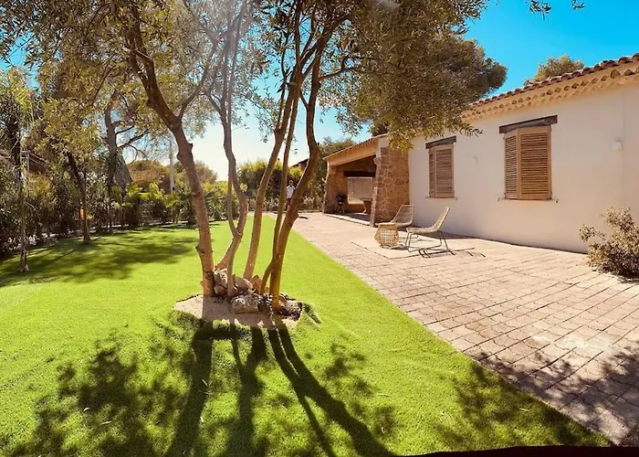 Le Plein Soleil , Charme Et Villa Saint-Raphaël