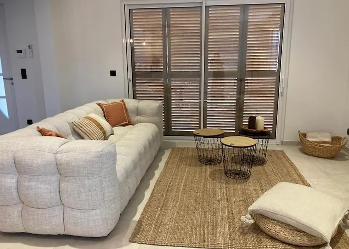 Le Plein Soleil , Charme Et Villa