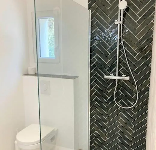 Villa Le Plein Soleil , Charme Et *