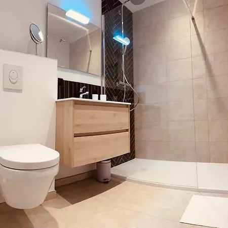 Villa Le Plein Soleil , Charme Et