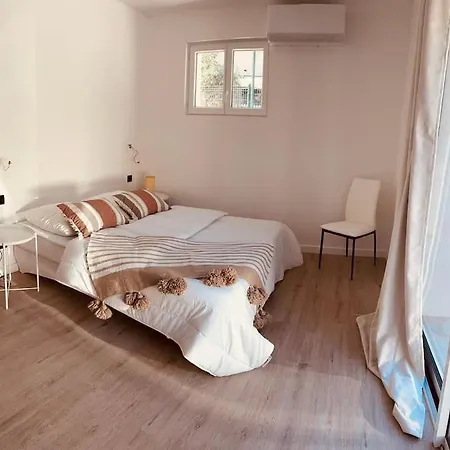 Le Plein Soleil , Charme Et