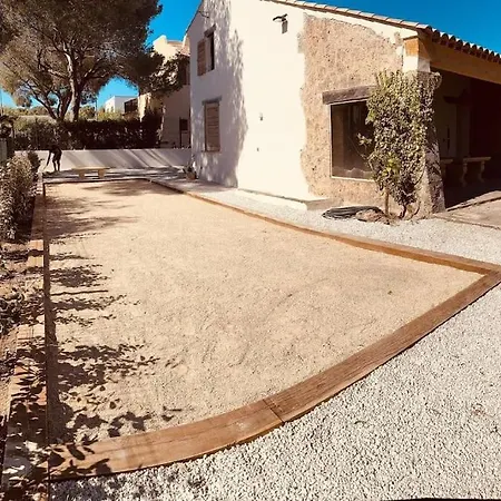 Le Plein Soleil , Charme Et