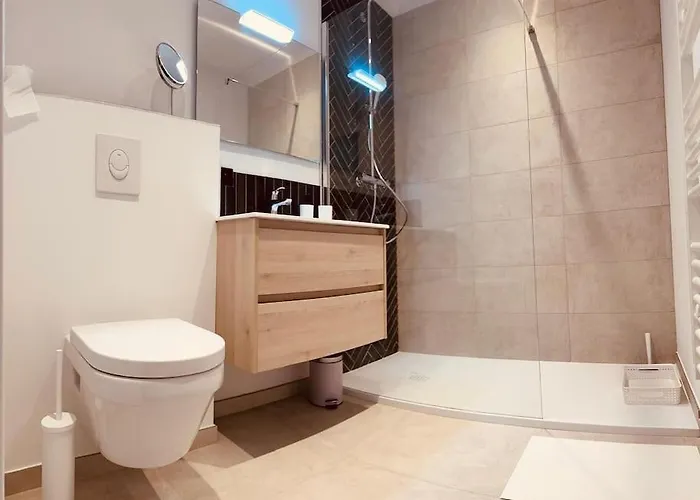 Вилла Le Plein Soleil , Charme Et