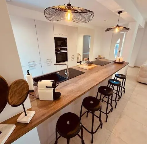 Le Plein Soleil , Charme Et Сен-Рафаэль