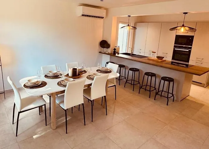 Le Plein Soleil , Charme Et Βίλα Saint-Raphaël