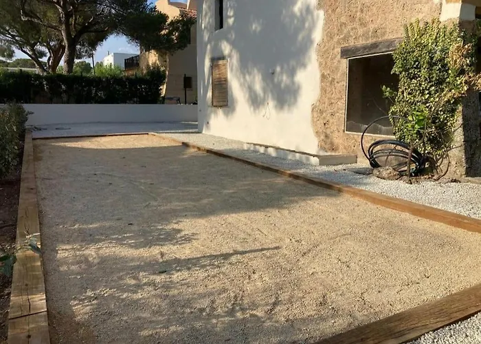 Βίλα Le Plein Soleil , Charme Et