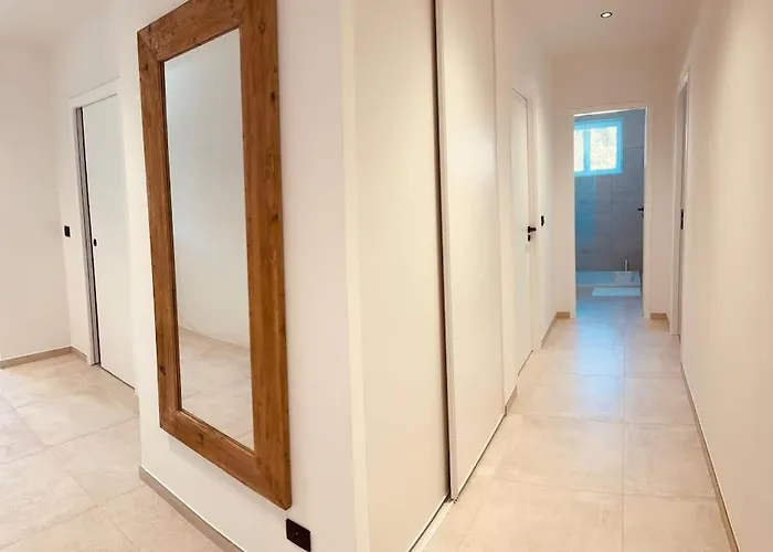 Le Plein Soleil , Charme Et Вилла *