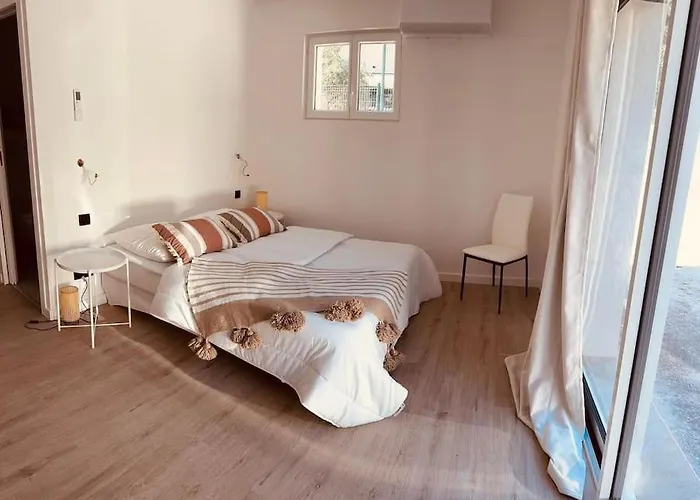 Le Plein Soleil , Charme Et