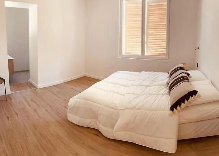 Вилла Le Plein Soleil , Charme Et