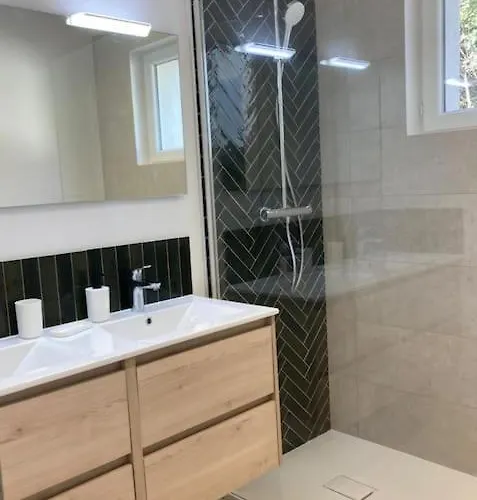 Le Plein Soleil , Charme Et Вилла