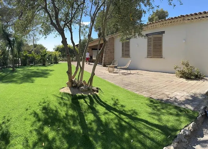 Βίλα Le Plein Soleil , Charme Et *