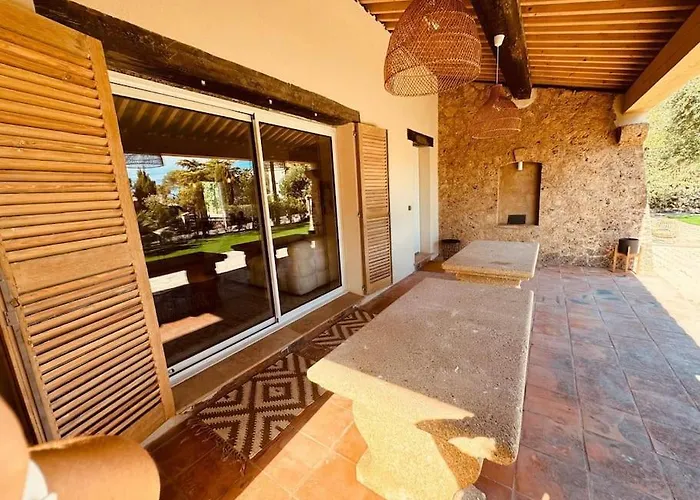 Le Plein Soleil , Charme Et *