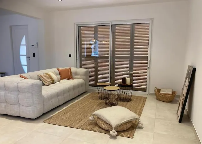 Βίλα Le Plein Soleil , Charme Et Saint-Raphaël