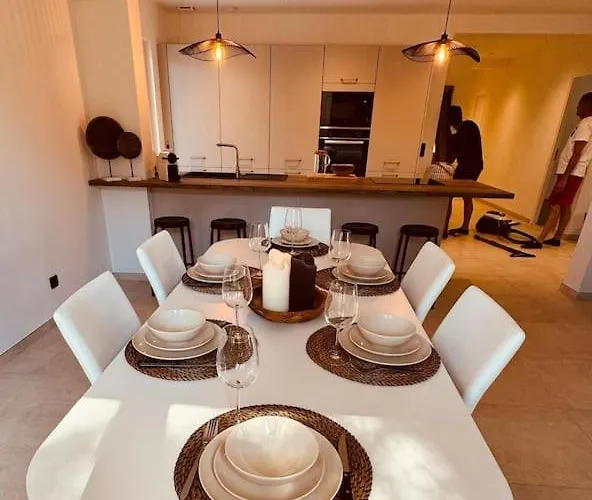 Le Plein Soleil , Charme Et Вилла Сен-Рафаэль