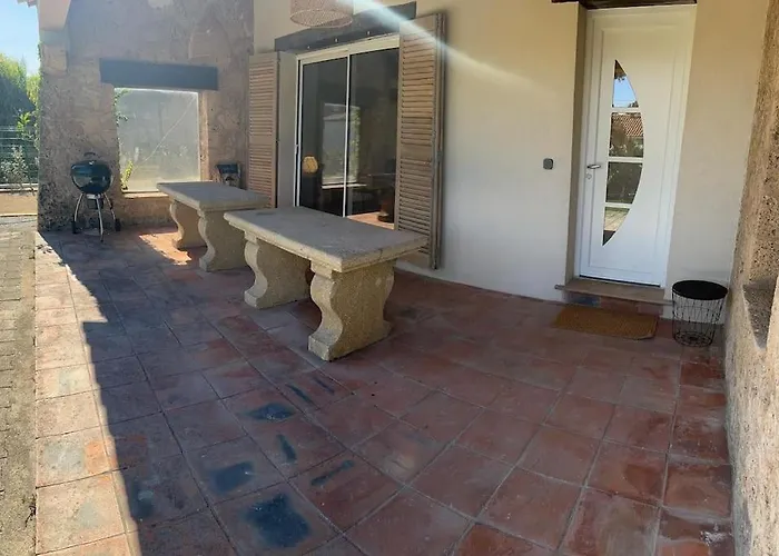 Вилла Le Plein Soleil , Charme Et Сен-Рафаэль