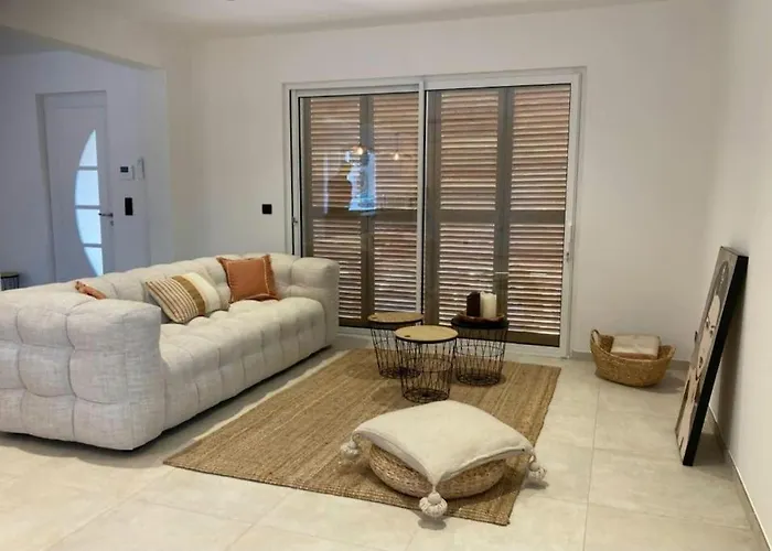 Βίλα Le Plein Soleil , Charme Et