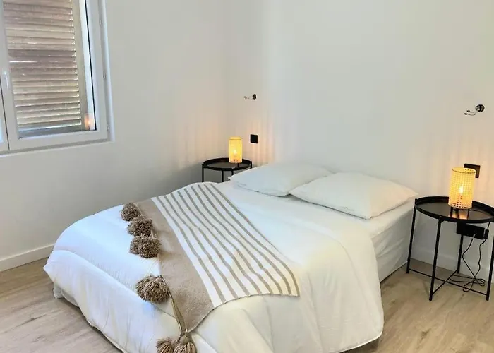 Вилла Le Plein Soleil , Charme Et Сен-Рафаэль