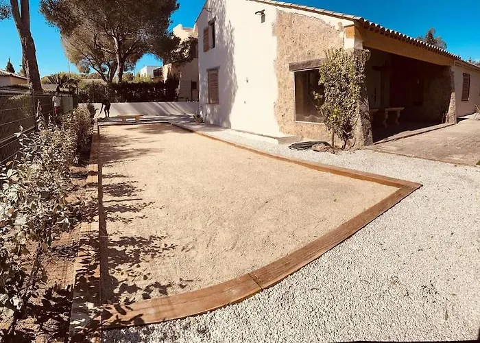 Le Plein Soleil , Charme Et